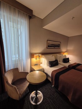 Hotel Momento - Special Class fotoğrafı