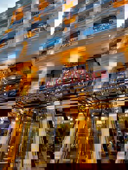 Hotel Momento - Special Class