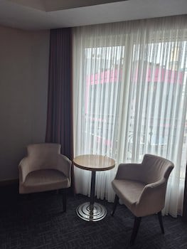Hotel Momento - Special Class fotoğrafı