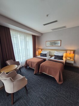 Hotel Momento - Special Class galeri fotoğrafı