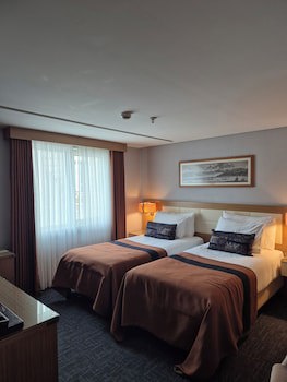 Hotel Momento - Special Class galeri fotoğrafı