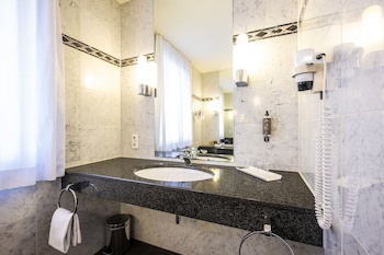 Hotel HerzogsPark galeri fotoğrafı