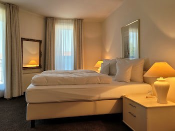 Hotel HerzogsPark fotoğrafı