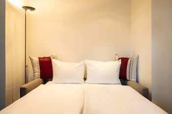 Hotel HerzogsPark galeri fotoğrafı