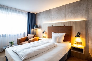 Hotel HerzogsPark galeri fotoğrafı