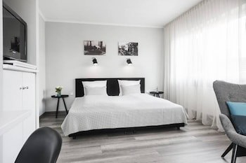 Hotel HerzogsPark galeri fotoğrafı