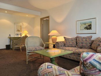 Hotel HerzogsPark galeri fotoğrafı