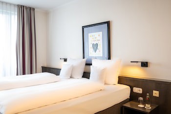 Hotel HerzogsPark galeri fotoğrafı