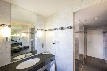 Hotel HerzogsPark galeri fotoğrafı