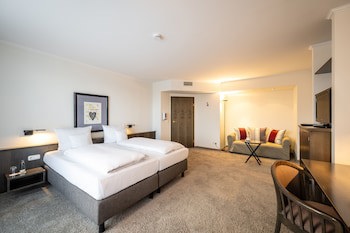 Hotel HerzogsPark galeri fotoğrafı