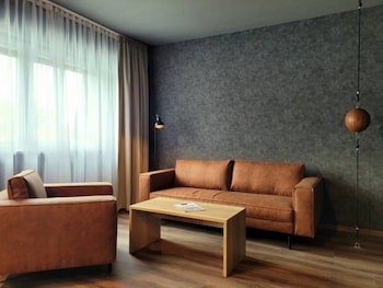 Hotel HerzogsPark galeri fotoğrafı
