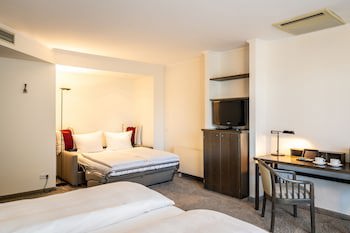 Hotel HerzogsPark galeri fotoğrafı