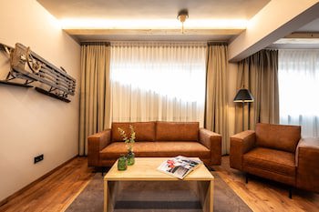 Hotel HerzogsPark galeri fotoğrafı