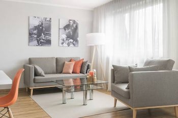 Hotel HerzogsPark fotoğrafı