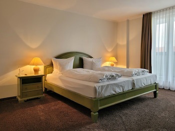 Hotel HerzogsPark galeri fotoğrafı