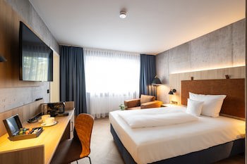 Hotel HerzogsPark galeri fotoğrafı