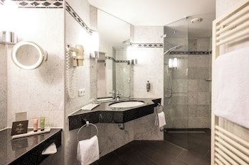 Hotel HerzogsPark galeri fotoğrafı