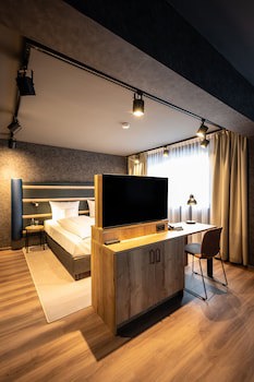 Hotel HerzogsPark galeri fotoğrafı