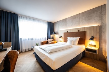 Hotel HerzogsPark galeri fotoğrafı