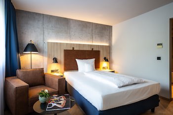 Hotel HerzogsPark galeri fotoğrafı