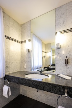 Hotel HerzogsPark galeri fotoğrafı