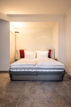 Hotel HerzogsPark galeri fotoğrafı