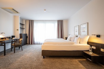 Hotel HerzogsPark galeri fotoğrafı
