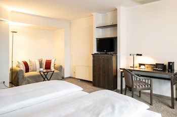 Hotel HerzogsPark galeri fotoğrafı
