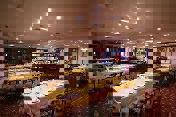 Istanbul Royal Hotel