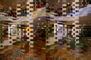 Istanbul Royal Hotel