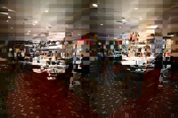 Istanbul Royal Hotel