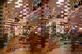 Istanbul Royal Hotel