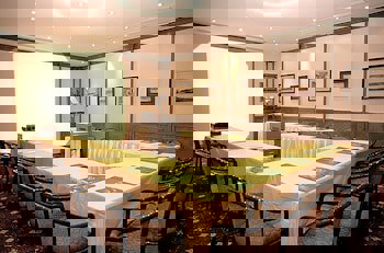 Istanbul Royal Hotel