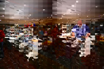 Istanbul Royal Hotel