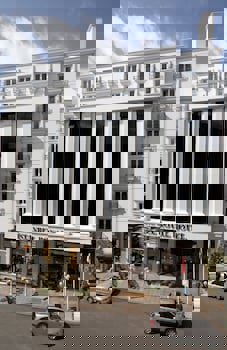 Istanbul Royal Hotel