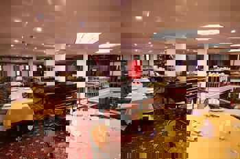 Istanbul Royal Hotel