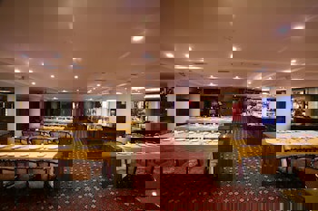 Istanbul Royal Hotel