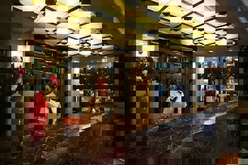 Istanbul Royal Hotel