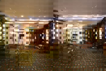 Istanbul Royal Hotel