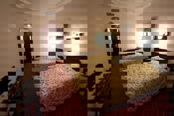 Istanbul Royal Hotel