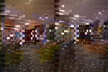 Istanbul Royal Hotel