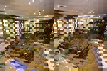 Istanbul Royal Hotel