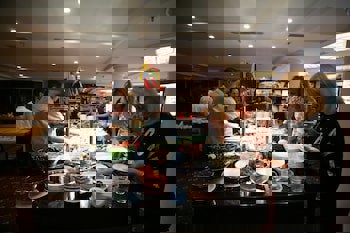 Istanbul Royal Hotel