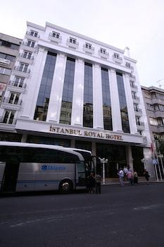 Istanbul Royal Hotel