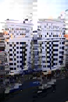 Istanbul Royal Hotel