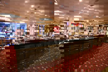 Istanbul Royal Hotel