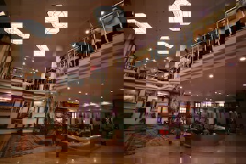 Istanbul Royal Hotel