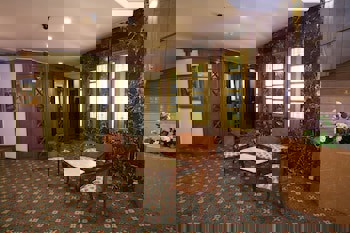 Istanbul Royal Hotel