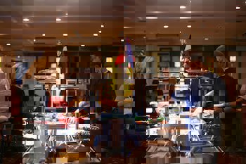 Istanbul Royal Hotel