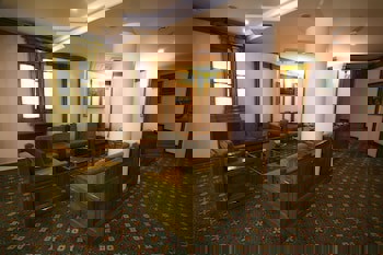 Istanbul Royal Hotel